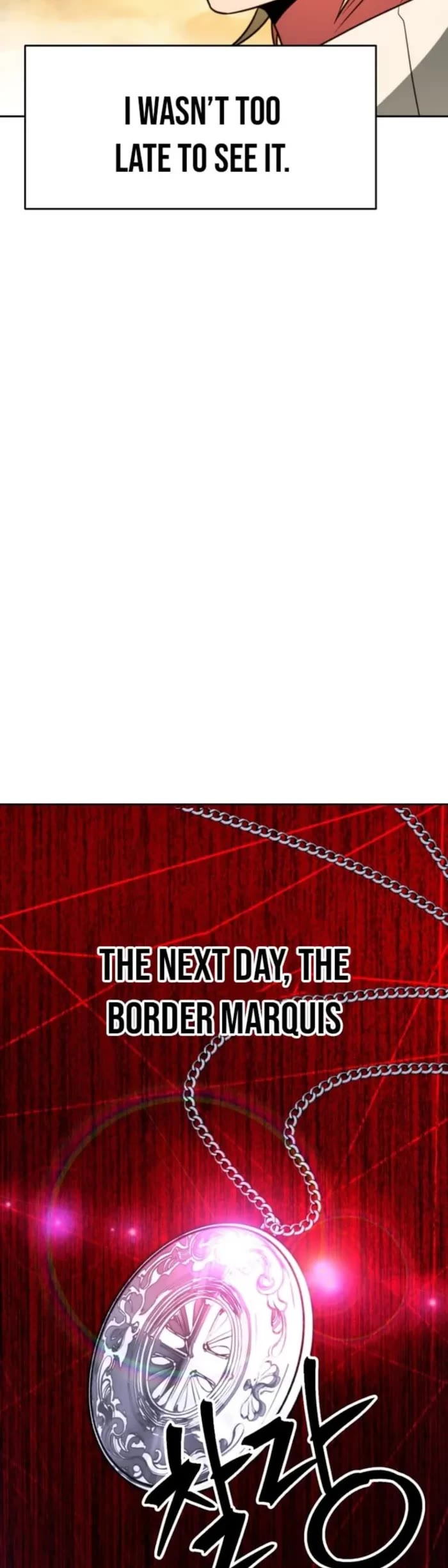 Archmage Transcending Through Regression chapter 126 page 28