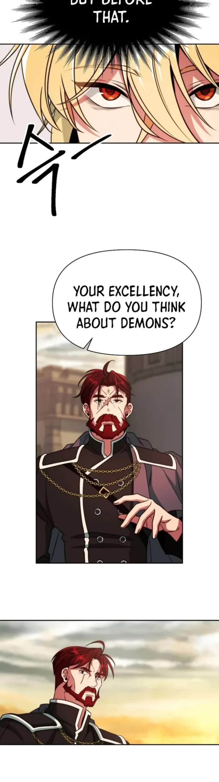 Archmage Transcending Through Regression chapter 126 page 3