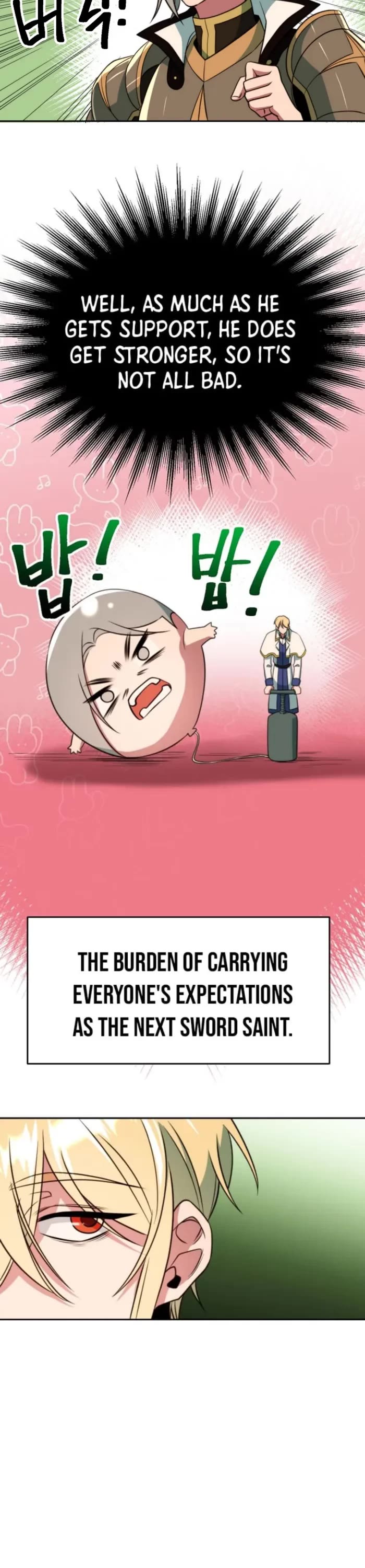 Archmage Transcending Through Regression chapter 126 page 31