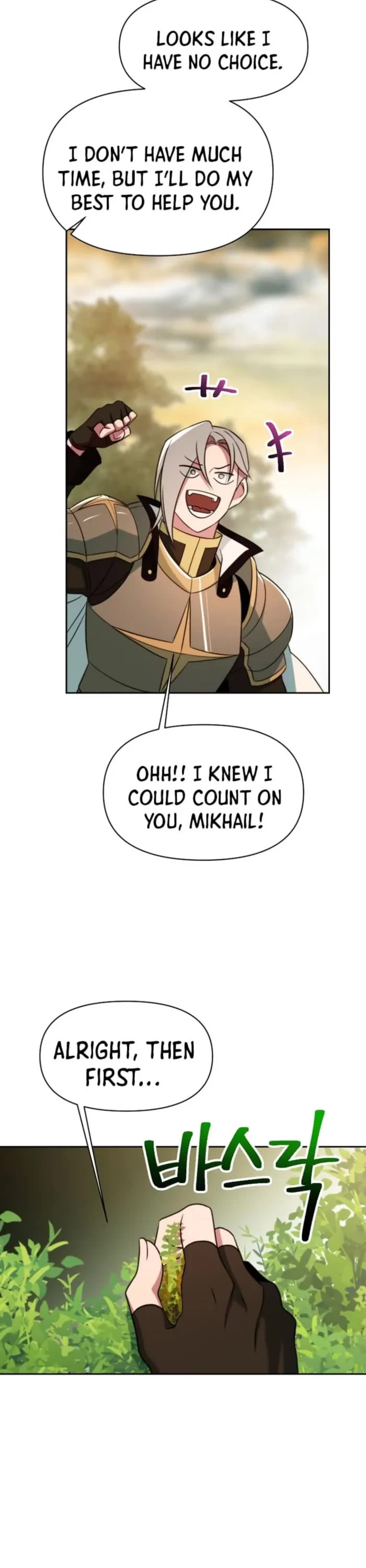 Archmage Transcending Through Regression chapter 126 page 35