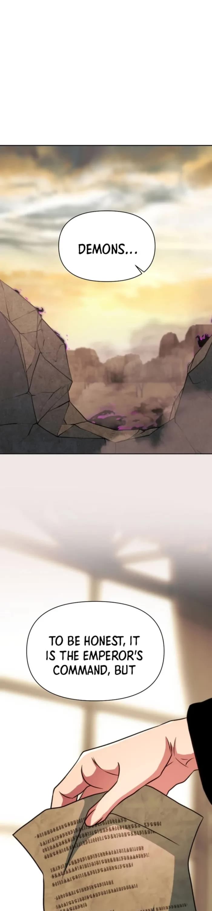 Archmage Transcending Through Regression chapter 126 page 4