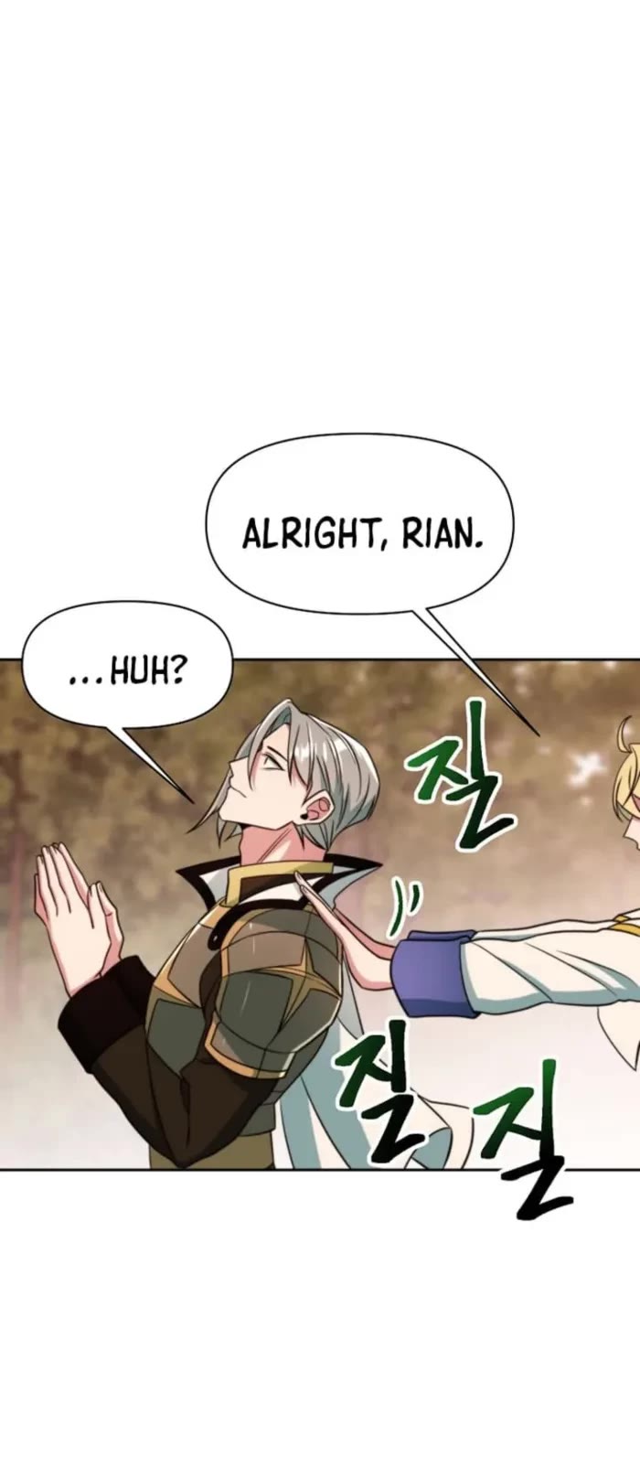 Archmage Transcending Through Regression chapter 126 page 40