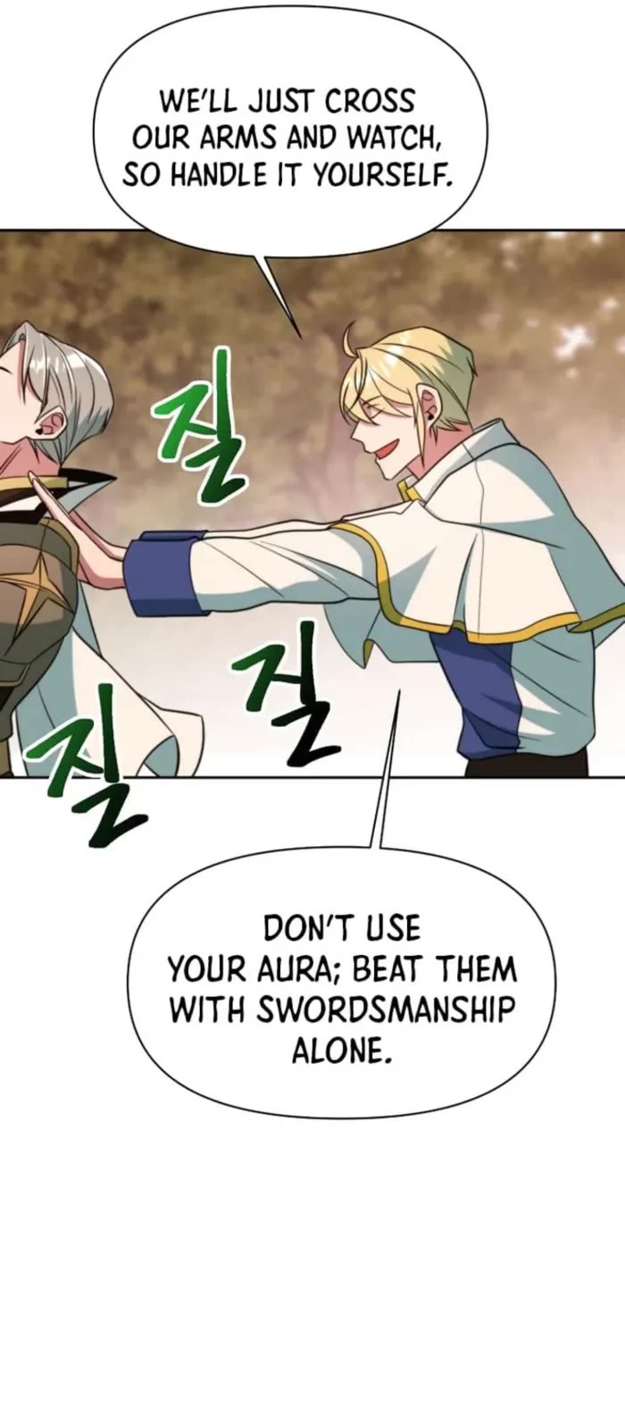 Archmage Transcending Through Regression chapter 126 page 41