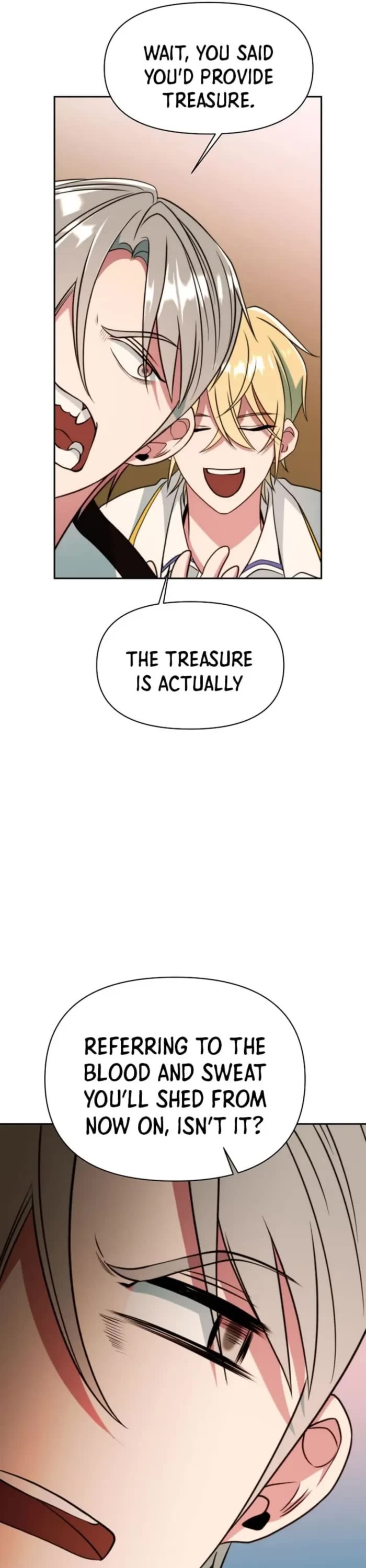 Archmage Transcending Through Regression chapter 126 page 42