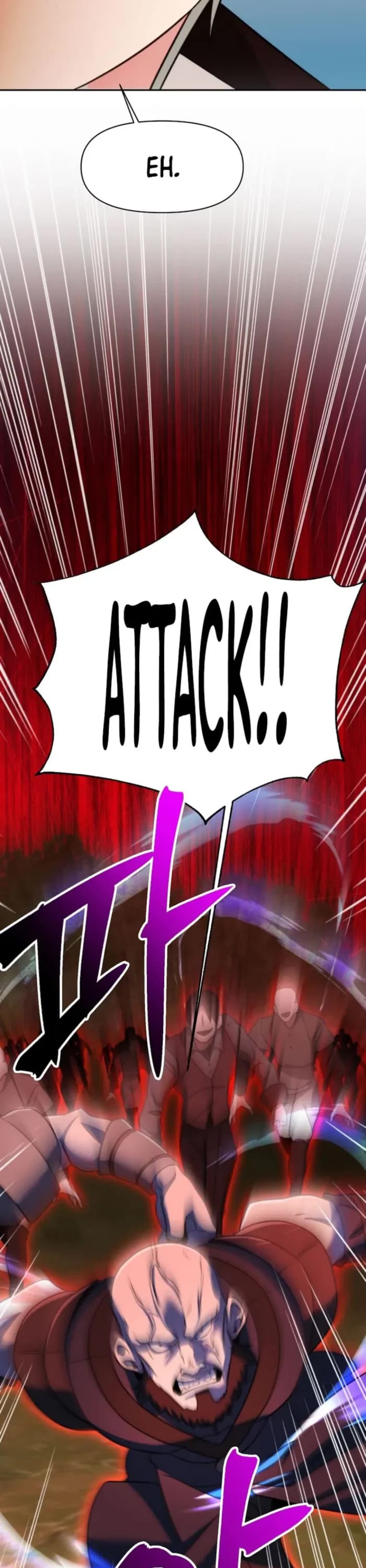 Archmage Transcending Through Regression chapter 126 page 43