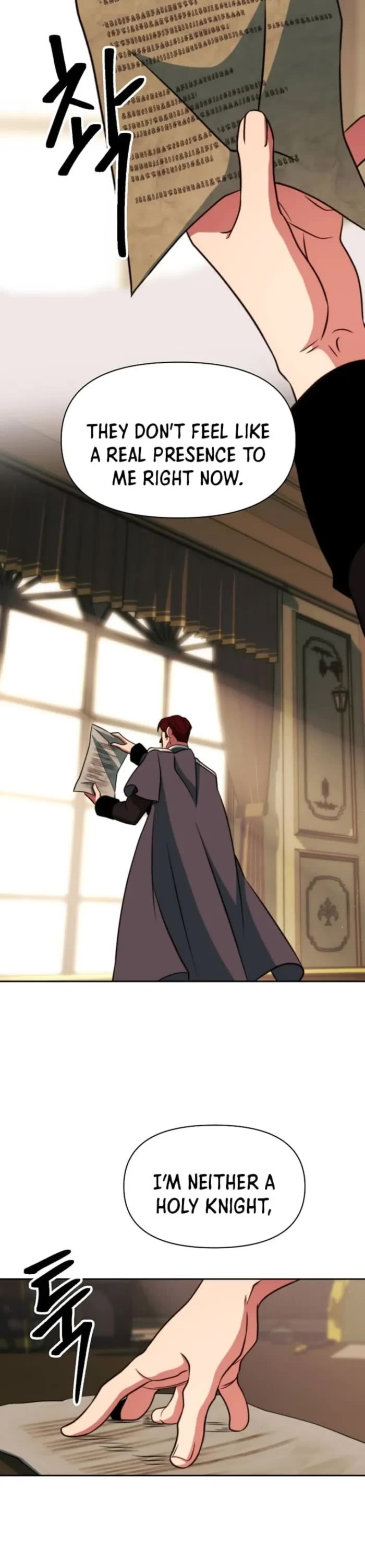 Archmage Transcending Through Regression chapter 126 page 5