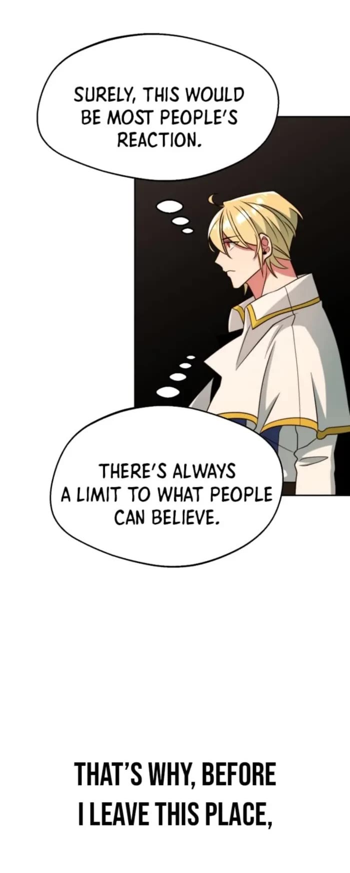 Archmage Transcending Through Regression chapter 126 page 7