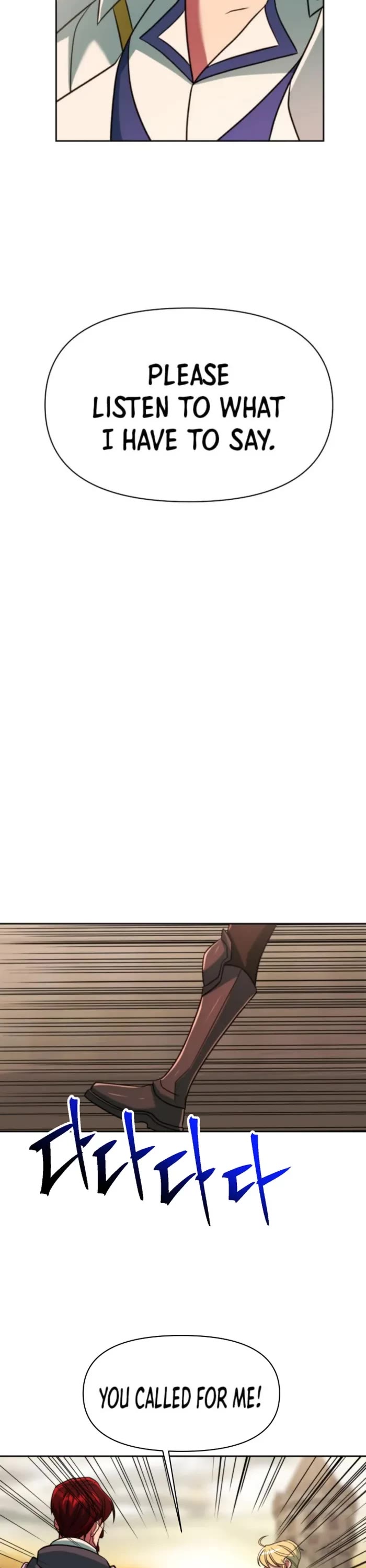 Archmage Transcending Through Regression chapter 126 page 9