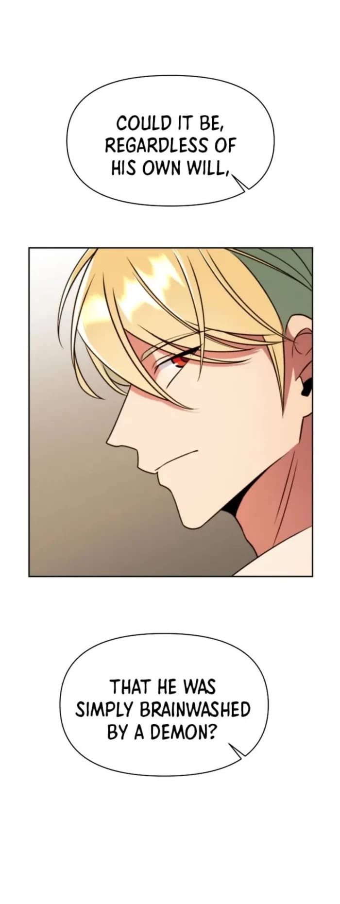 Archmage Transcending Through Regression chapter 128 page 39