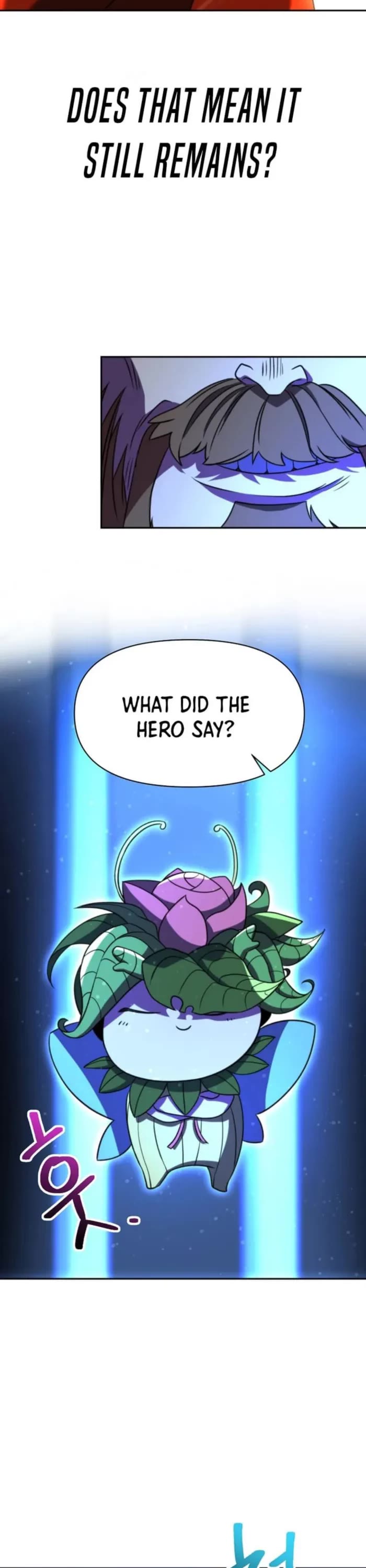 Archmage Transcending Through Regression chapter 130 page 10