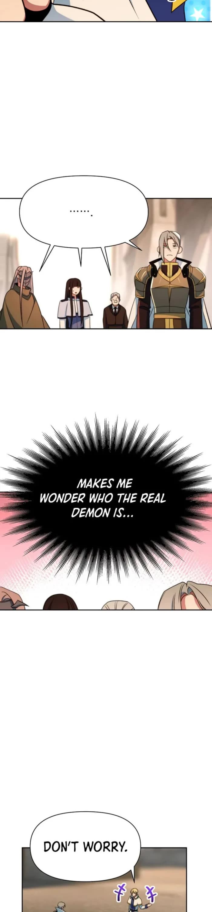 Archmage Transcending Through Regression chapter 130 page 18