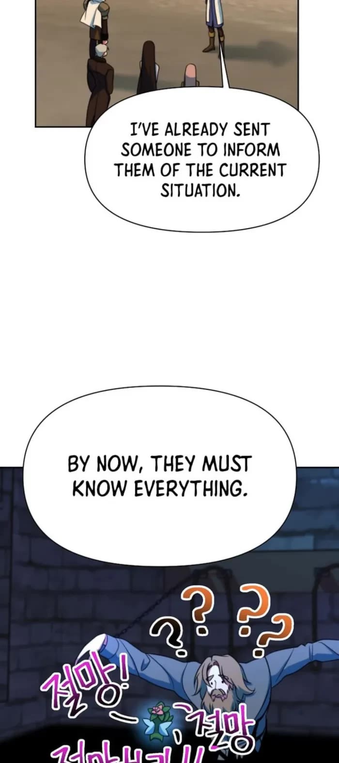 Archmage Transcending Through Regression chapter 130 page 19