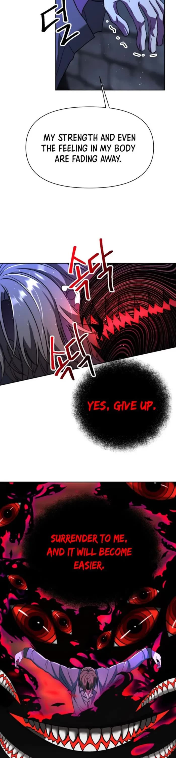 Archmage Transcending Through Regression chapter 130 page 2