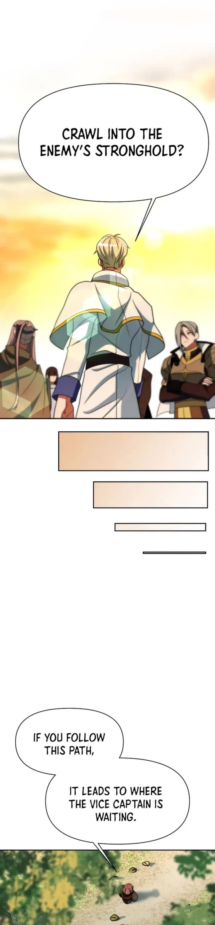 Archmage Transcending Through Regression chapter 130 page 21
