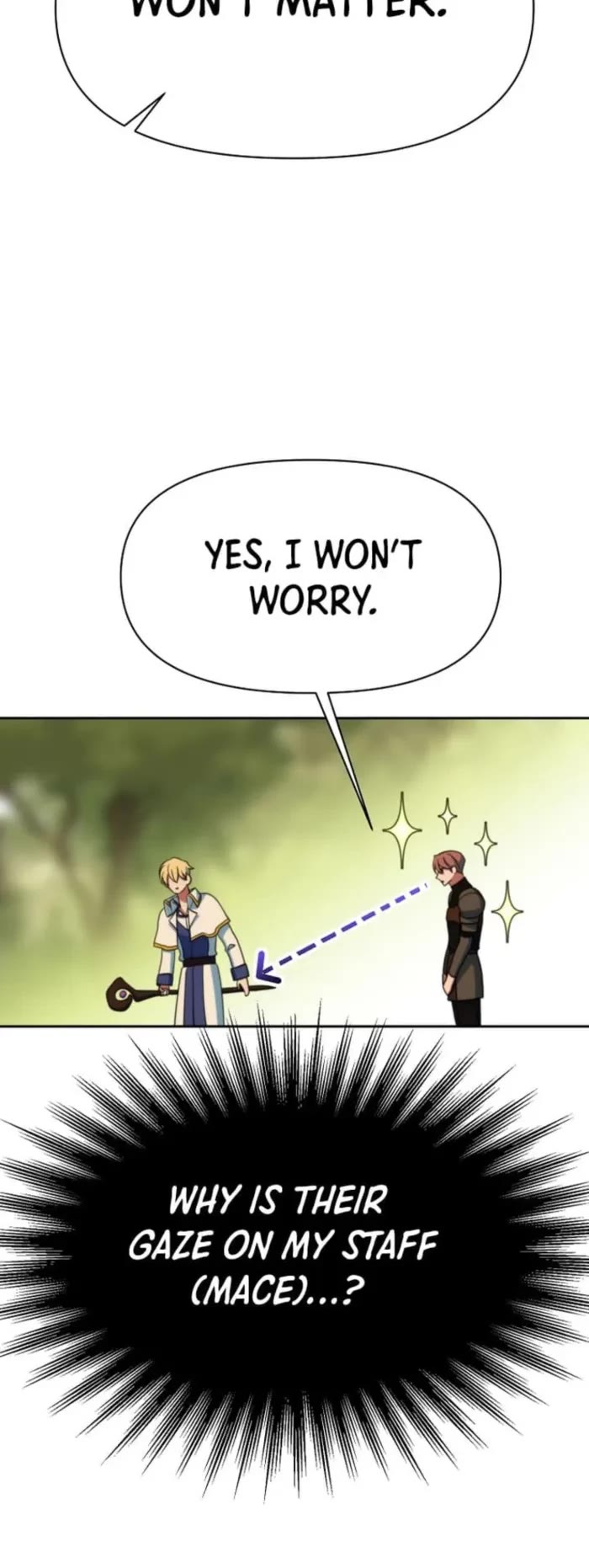 Archmage Transcending Through Regression chapter 130 page 23