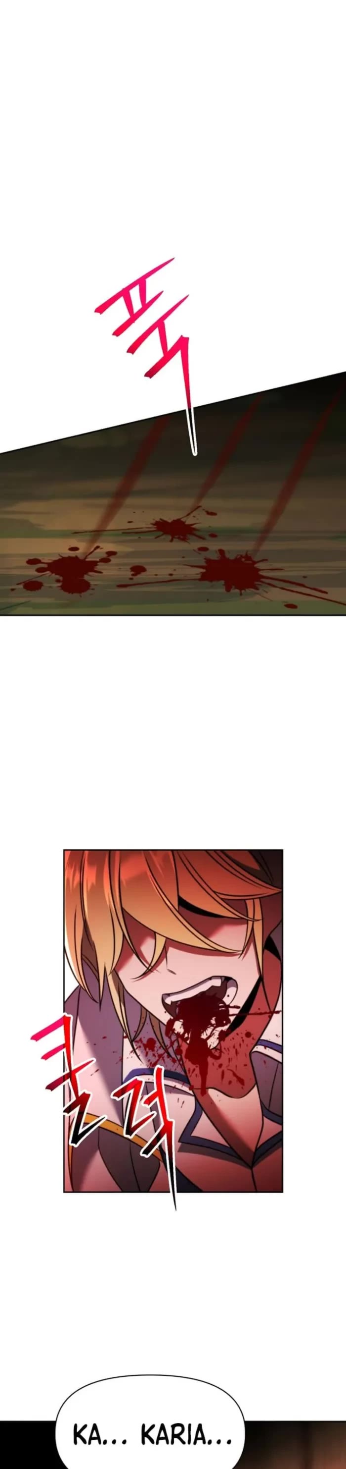 Archmage Transcending Through Regression chapter 130 page 29