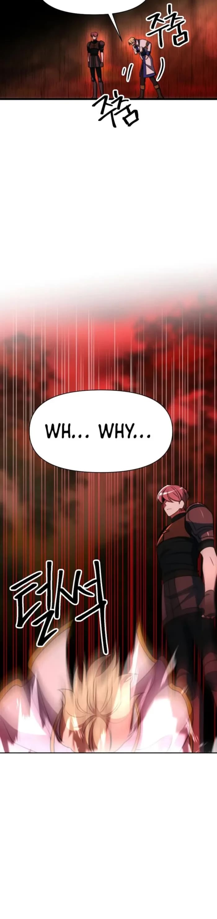 Archmage Transcending Through Regression chapter 130 page 30