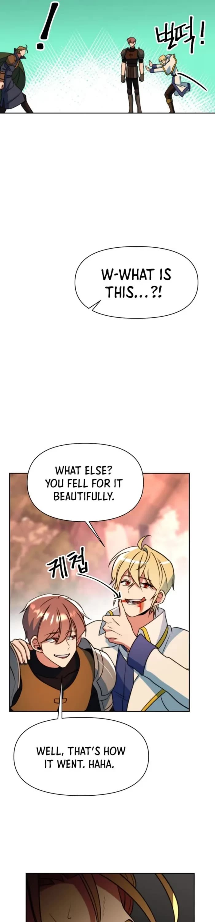 Archmage Transcending Through Regression chapter 130 page 35
