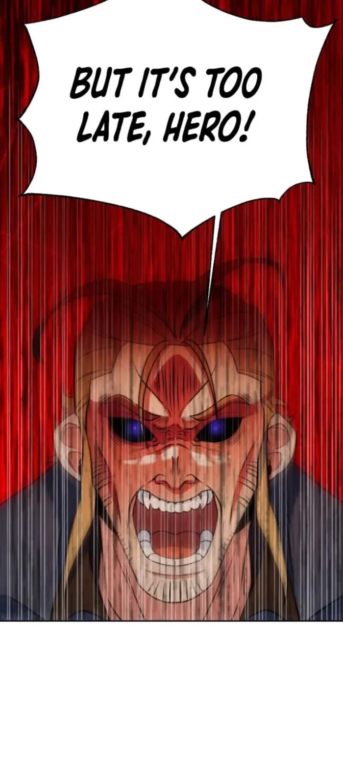 Archmage Transcending Through Regression chapter 130 page 38