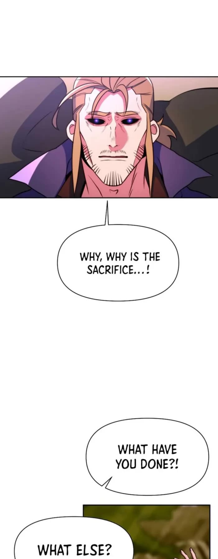 Archmage Transcending Through Regression chapter 130 page 41