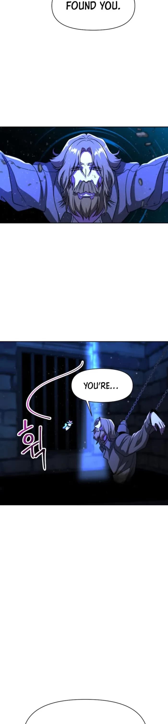 Archmage Transcending Through Regression chapter 130 page 6