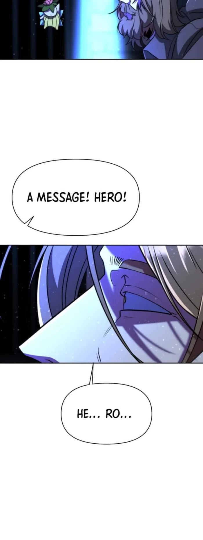 Archmage Transcending Through Regression chapter 130 page 8