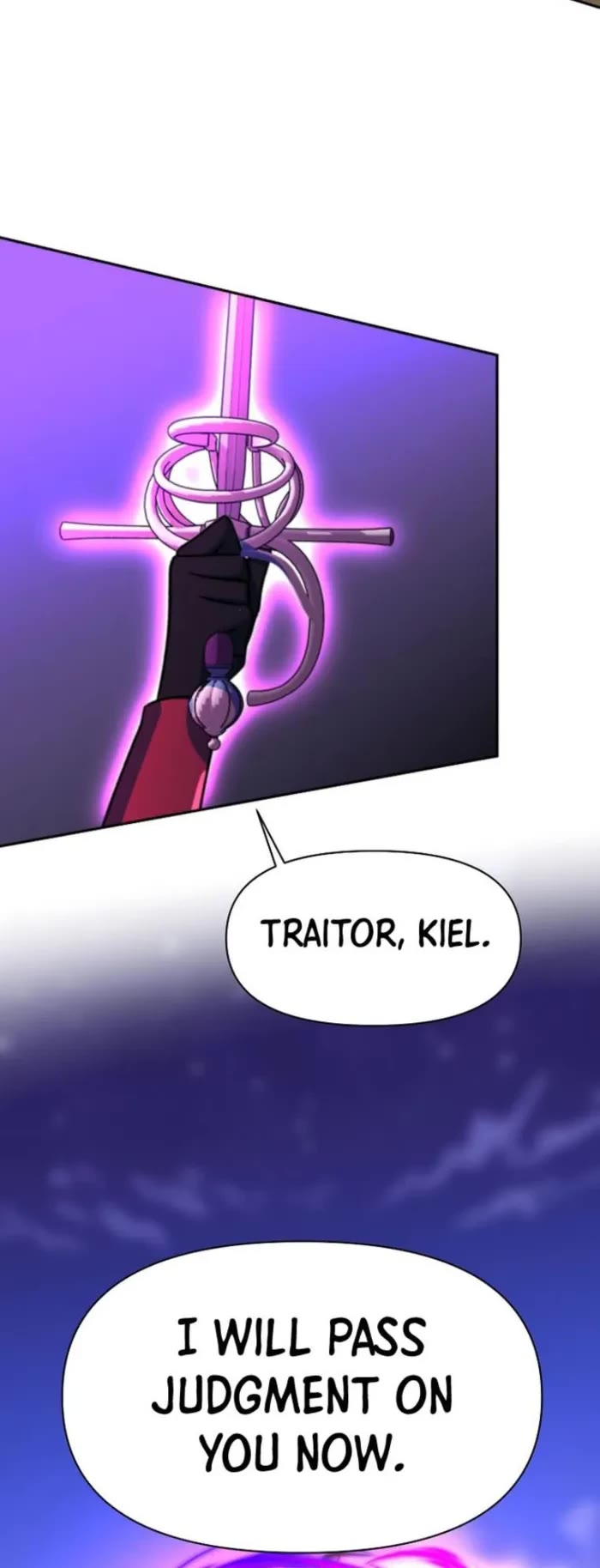 Archmage Transcending Through Regression chapter 131 page 10