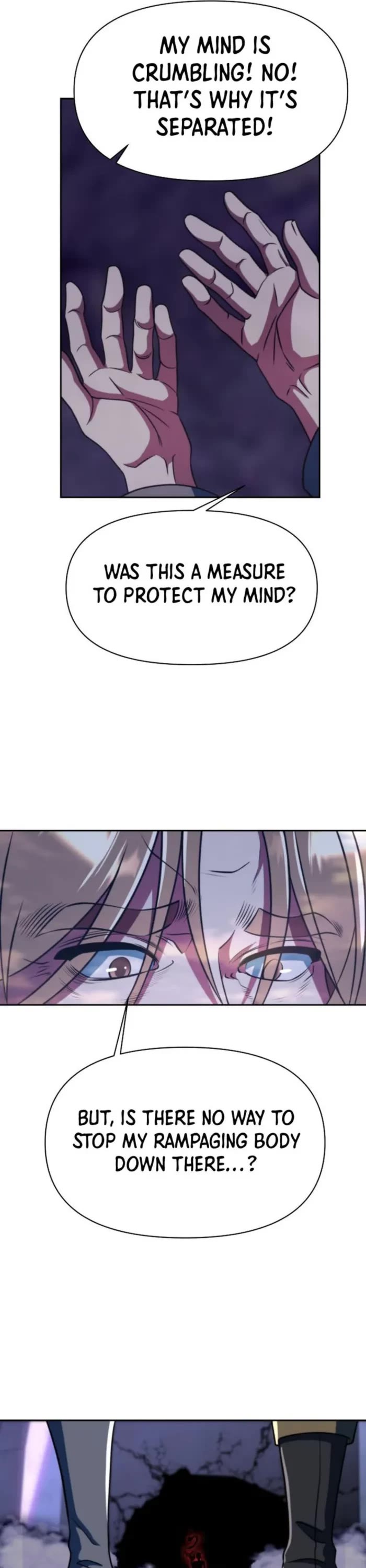 Archmage Transcending Through Regression chapter 131 page 23