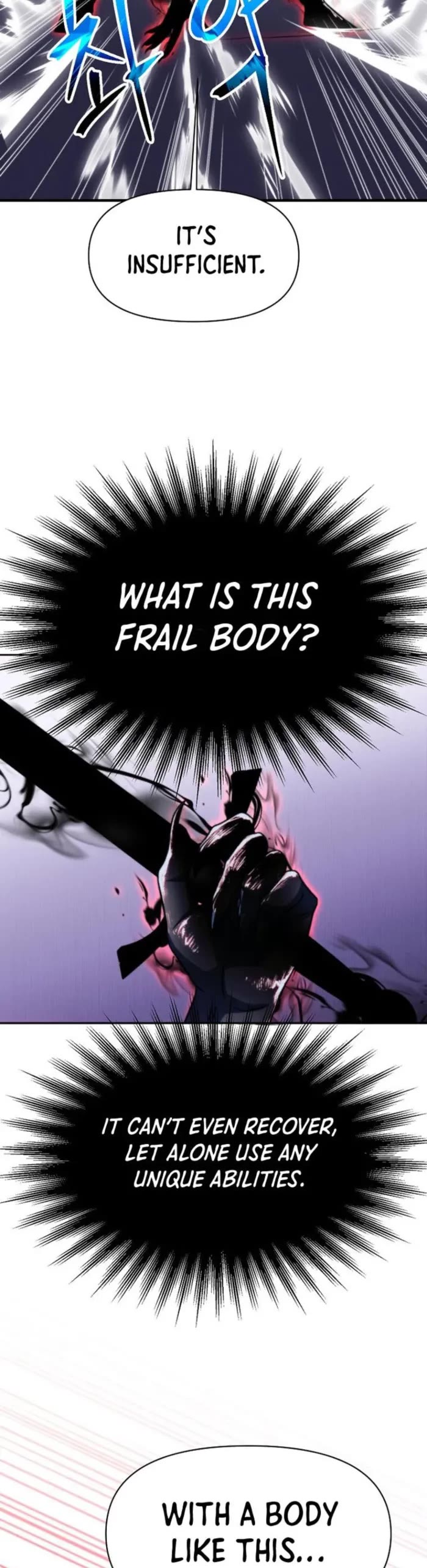 Archmage Transcending Through Regression chapter 131 page 31
