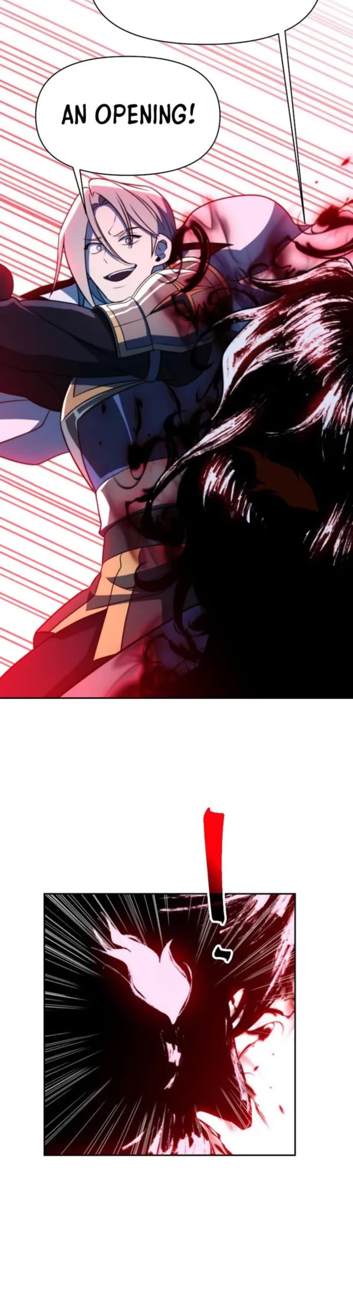 Archmage Transcending Through Regression chapter 131 page 32