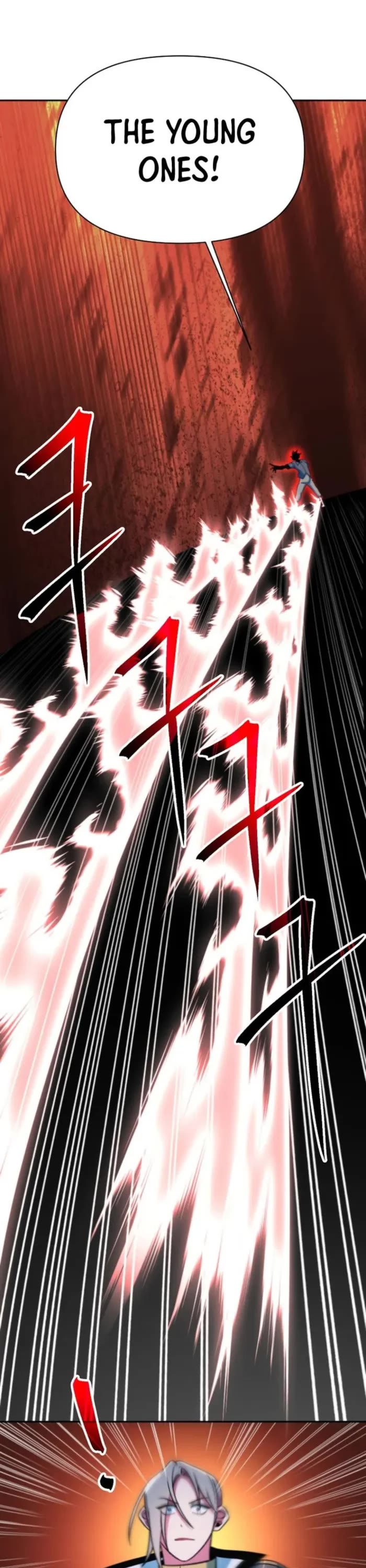 Archmage Transcending Through Regression chapter 131 page 42