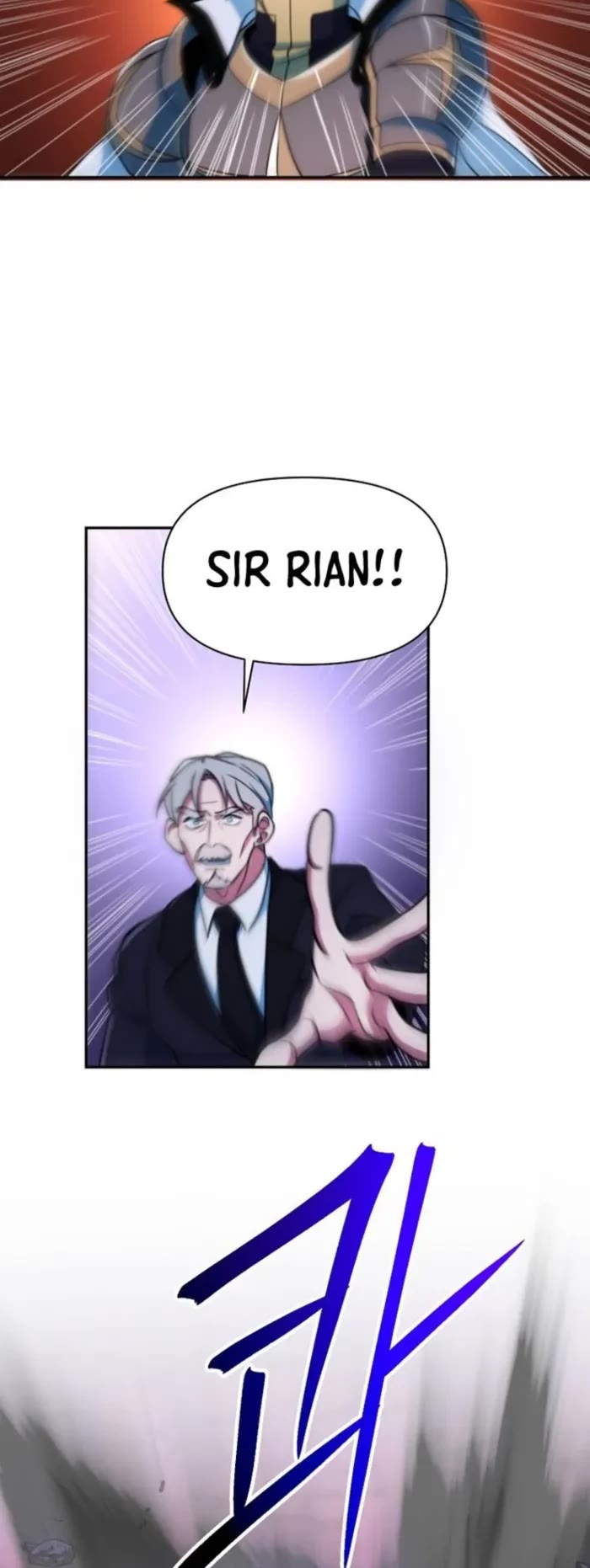 Archmage Transcending Through Regression chapter 131 page 43