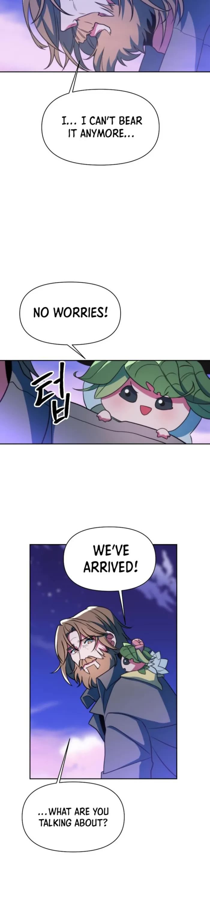 Archmage Transcending Through Regression chapter 131 page 46