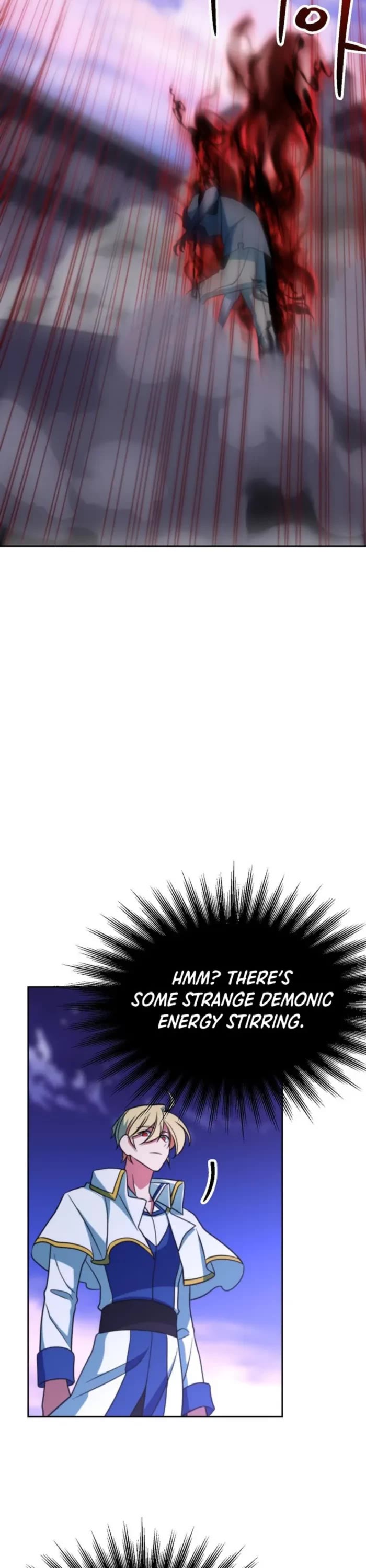 Archmage Transcending Through Regression chapter 132 page 11