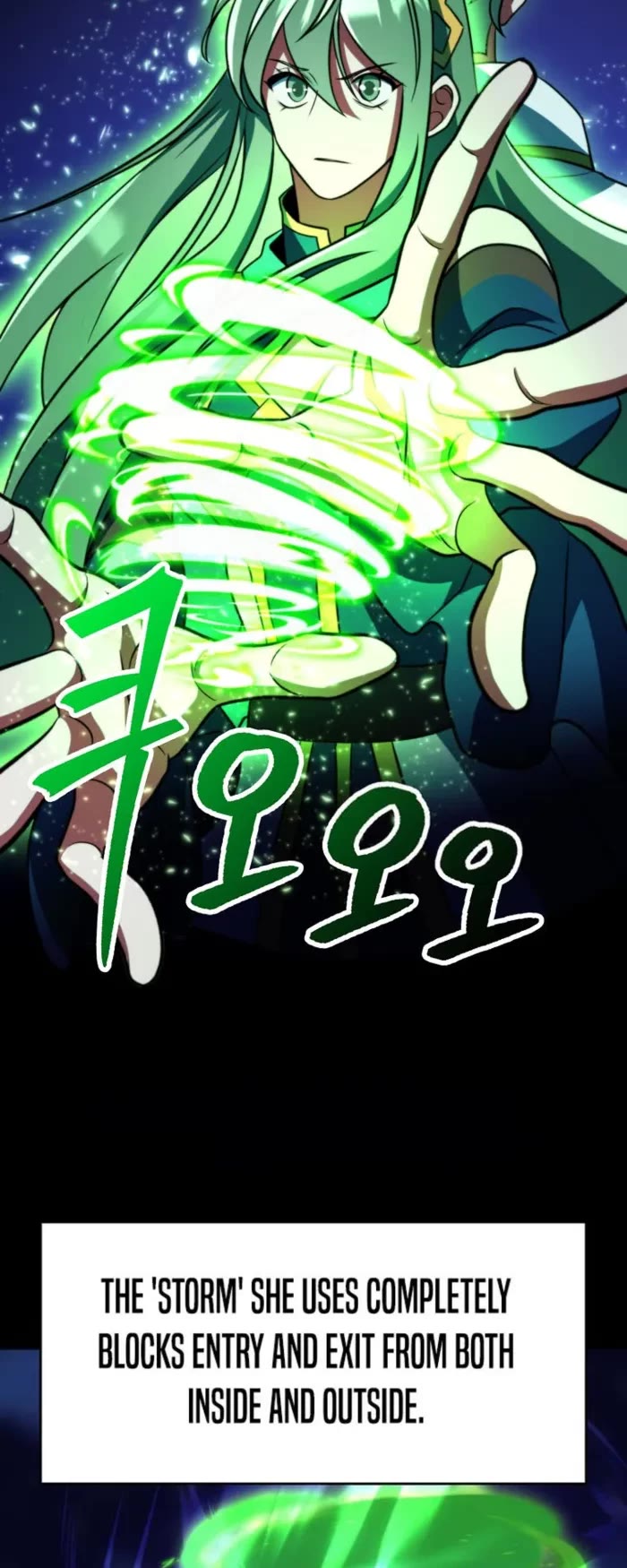 Archmage Transcending Through Regression chapter 132 page 16