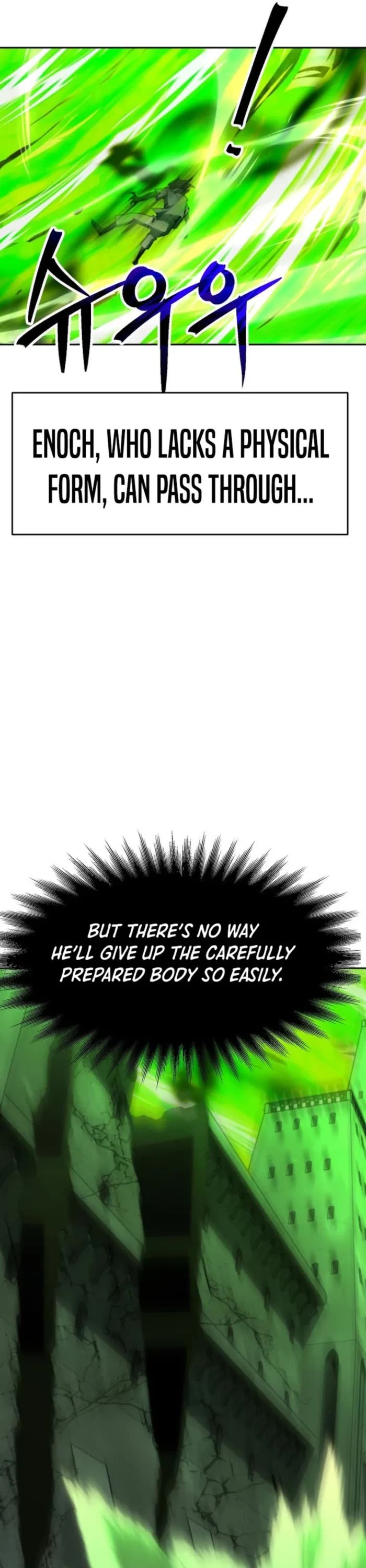 Archmage Transcending Through Regression chapter 132 page 18