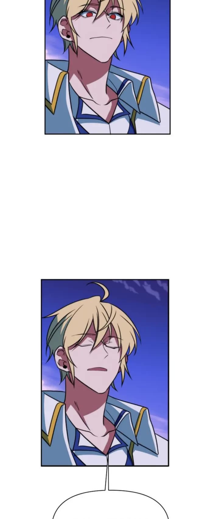 Archmage Transcending Through Regression chapter 132 page 23