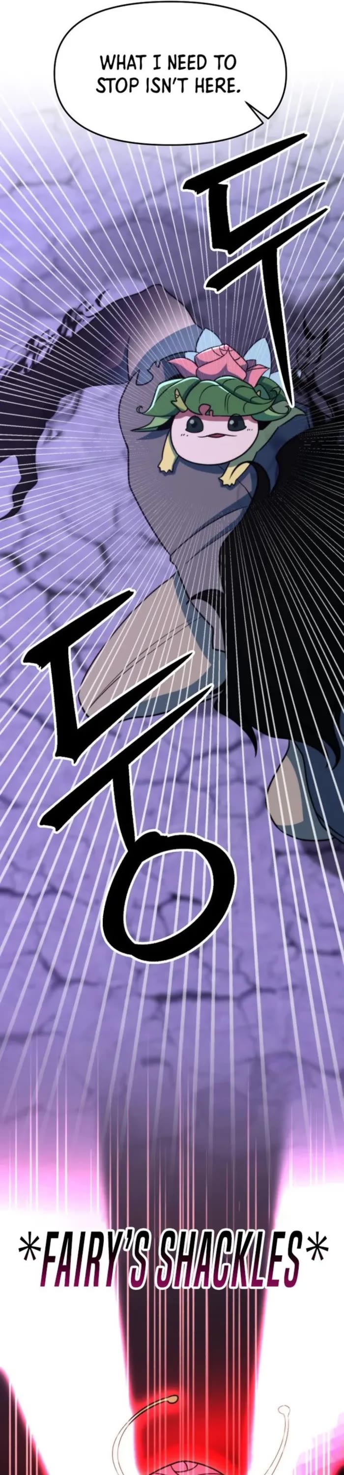 Archmage Transcending Through Regression chapter 132 page 27