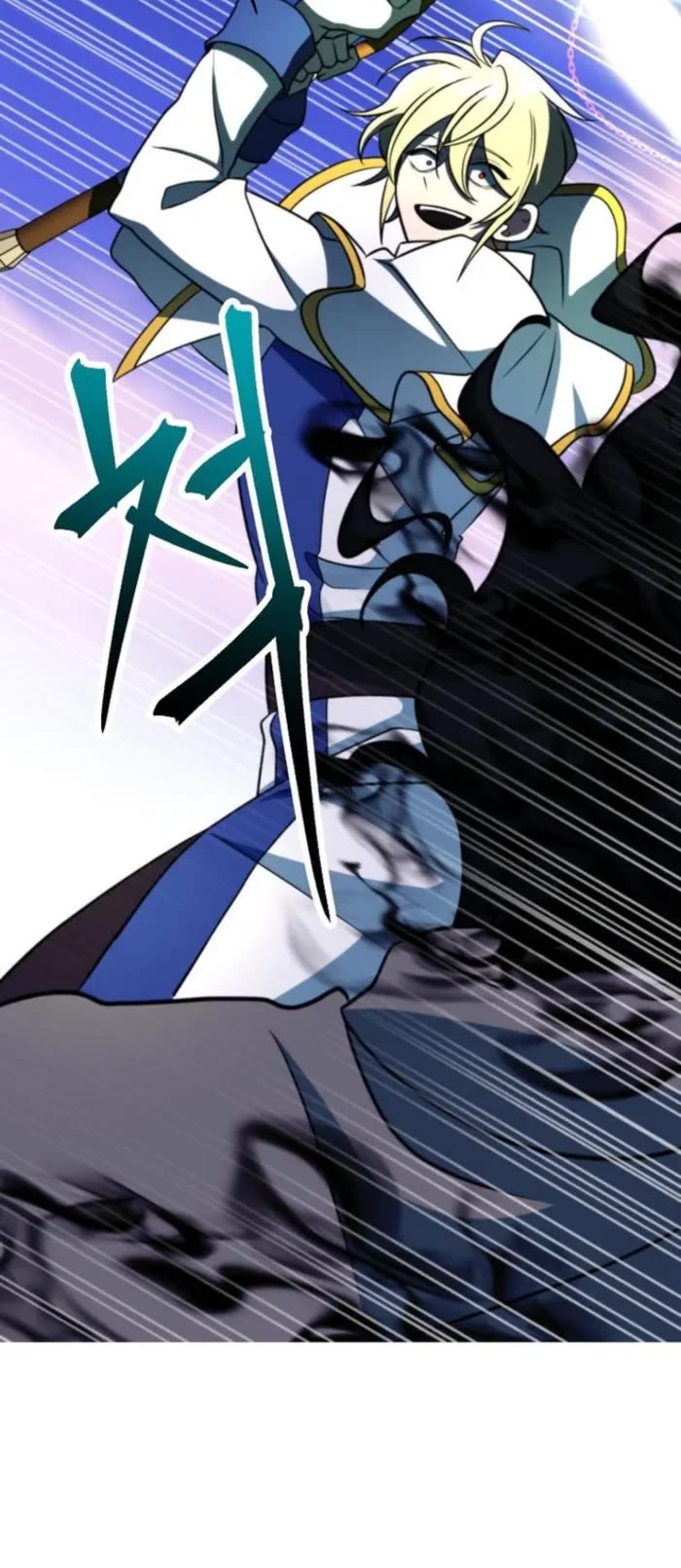 Archmage Transcending Through Regression chapter 132 page 33