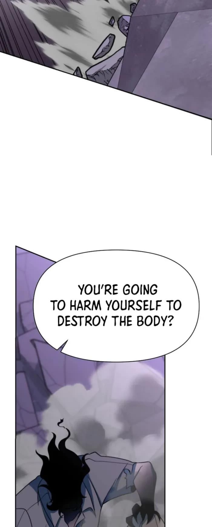 Archmage Transcending Through Regression chapter 132 page 37