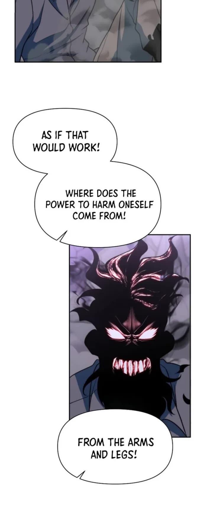 Archmage Transcending Through Regression chapter 132 page 38