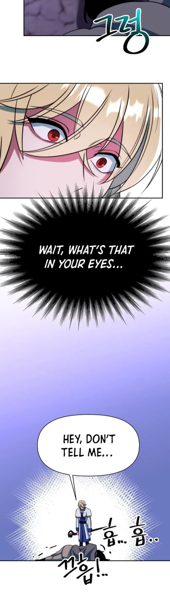 Archmage Transcending Through Regression chapter 132 page 47