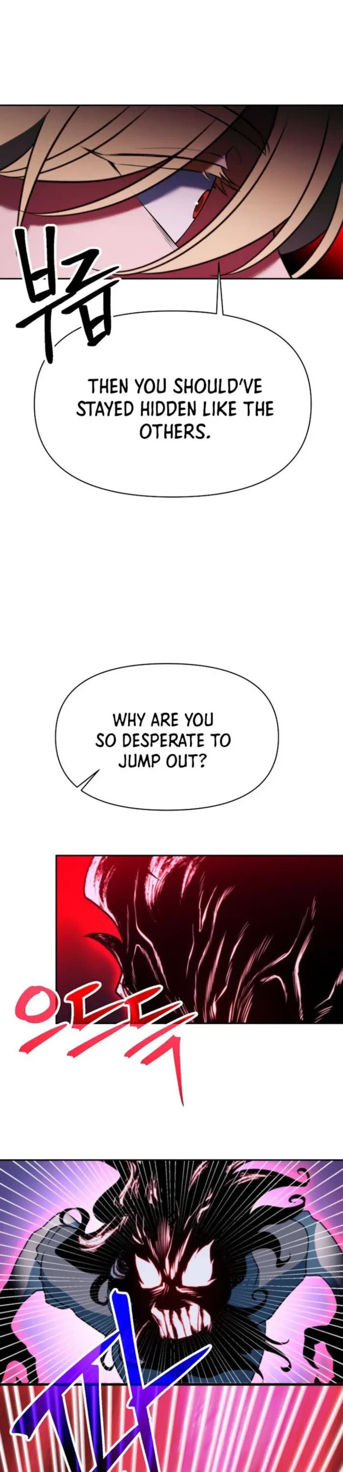 Archmage Transcending Through Regression chapter 132 page 5