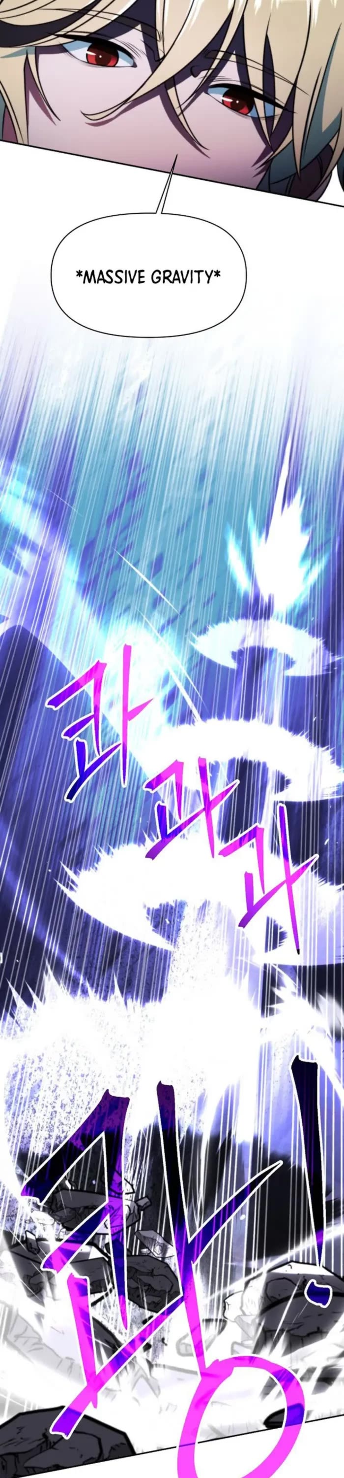 Archmage Transcending Through Regression chapter 132 page 7