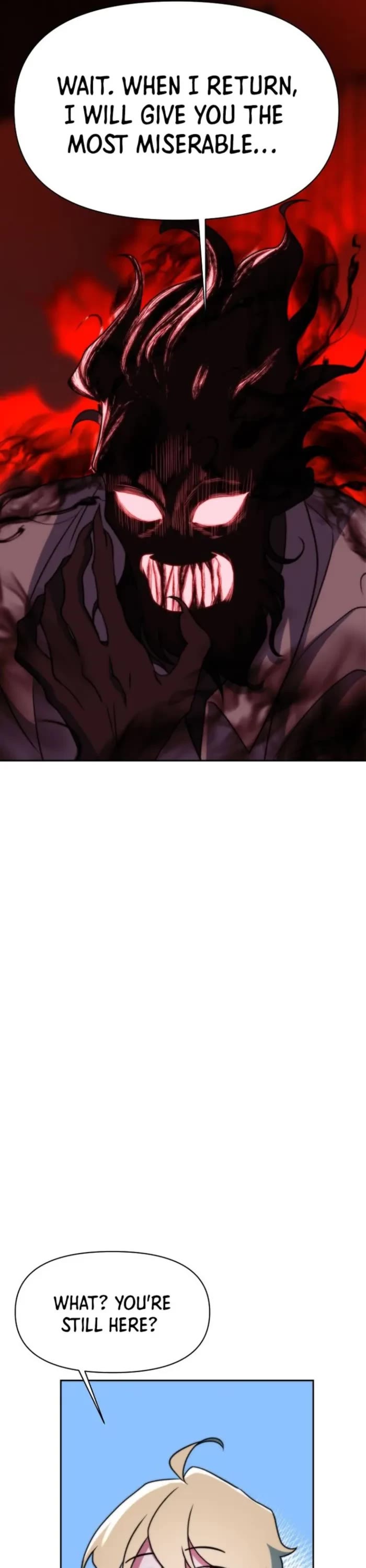 Archmage Transcending Through Regression chapter 133 page 12