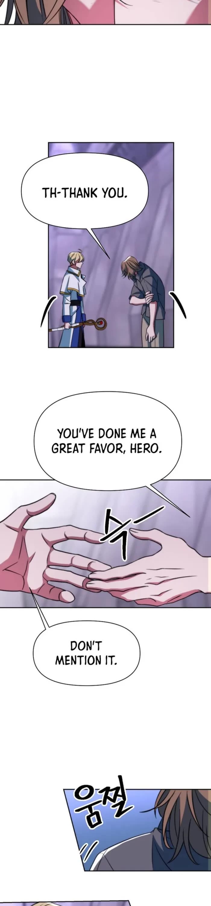 Archmage Transcending Through Regression chapter 133 page 17