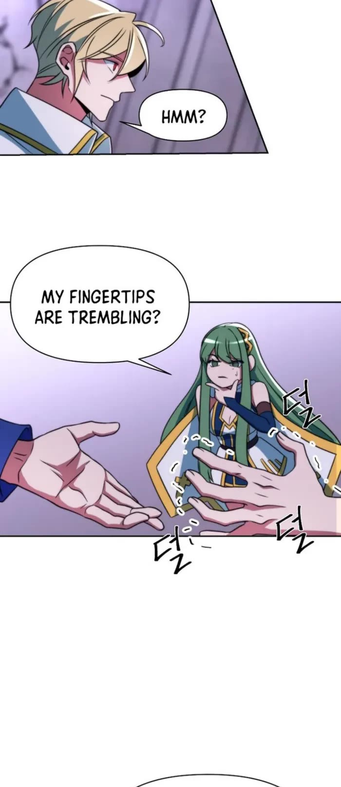 Archmage Transcending Through Regression chapter 133 page 18