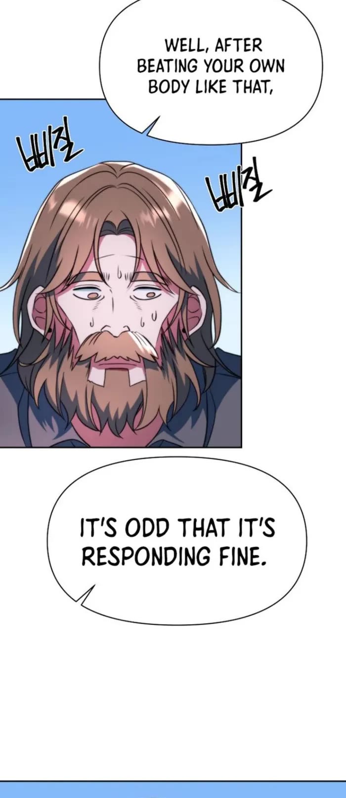 Archmage Transcending Through Regression chapter 133 page 19