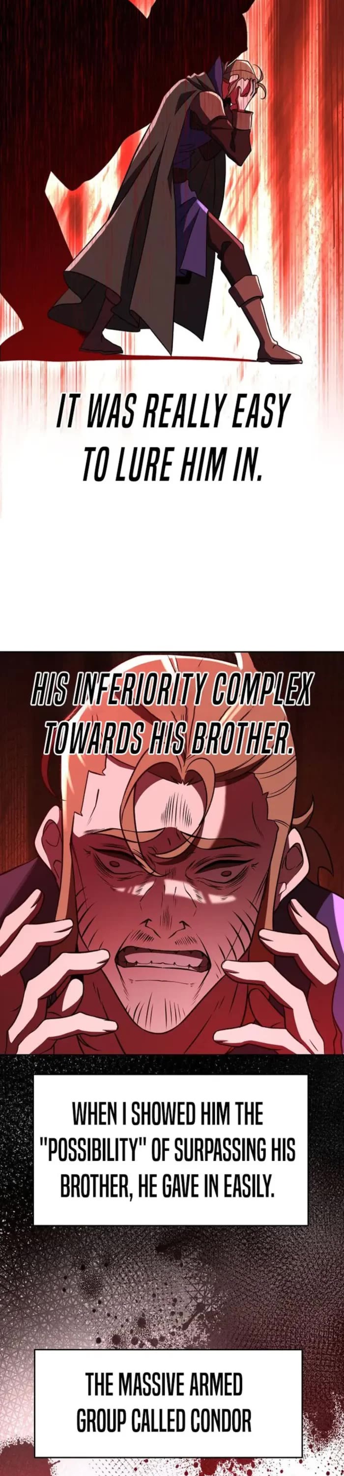 Archmage Transcending Through Regression chapter 133 page 2