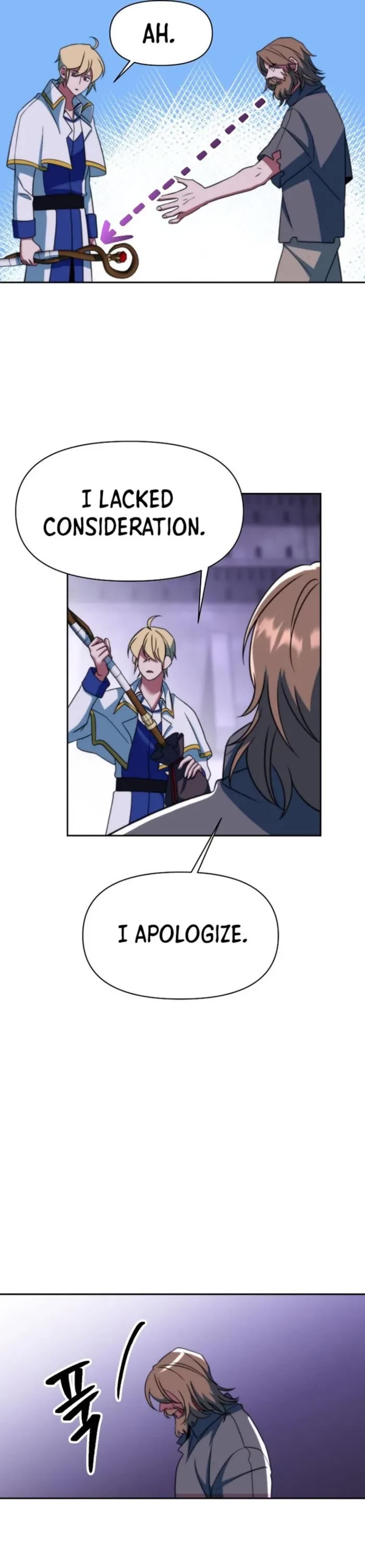 Archmage Transcending Through Regression chapter 133 page 20